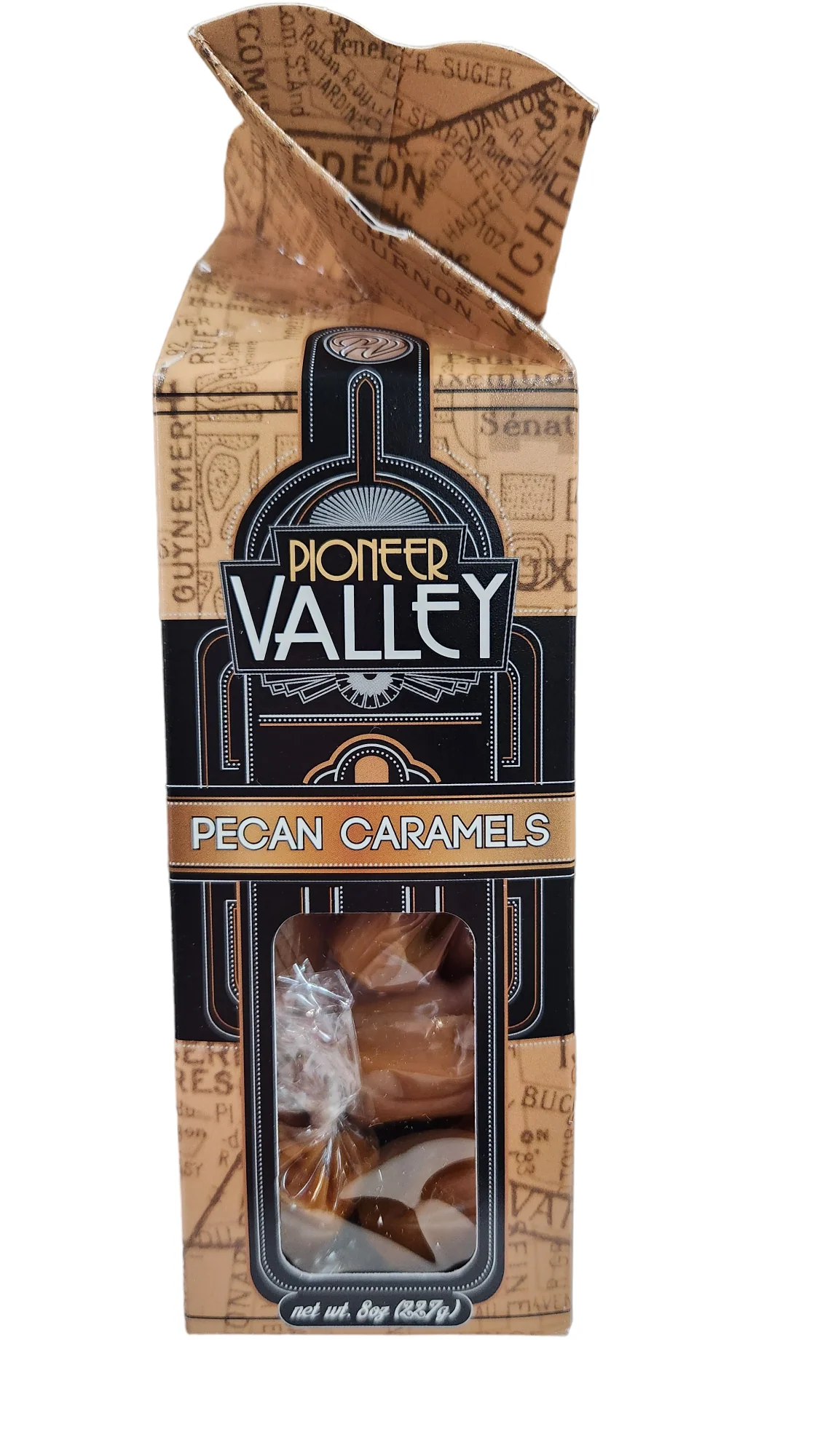 Pioneer Valley 