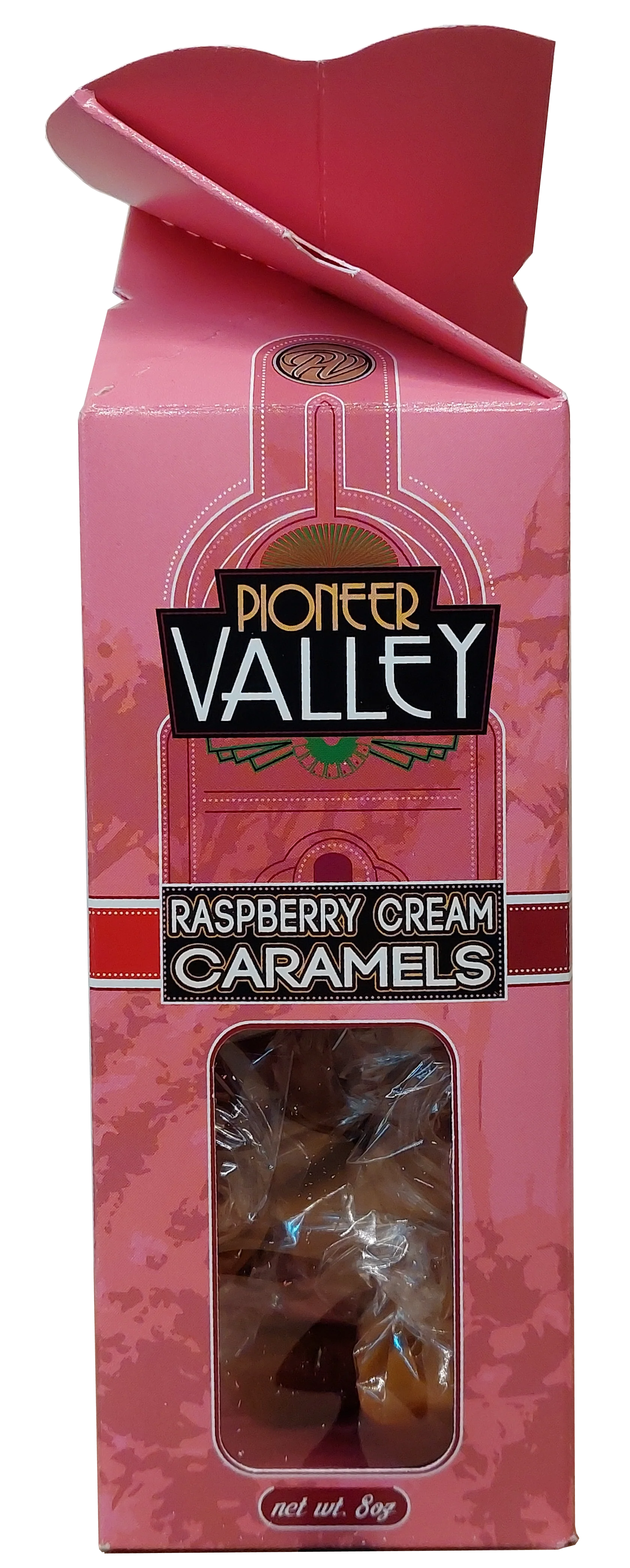 Pioneer Valley 