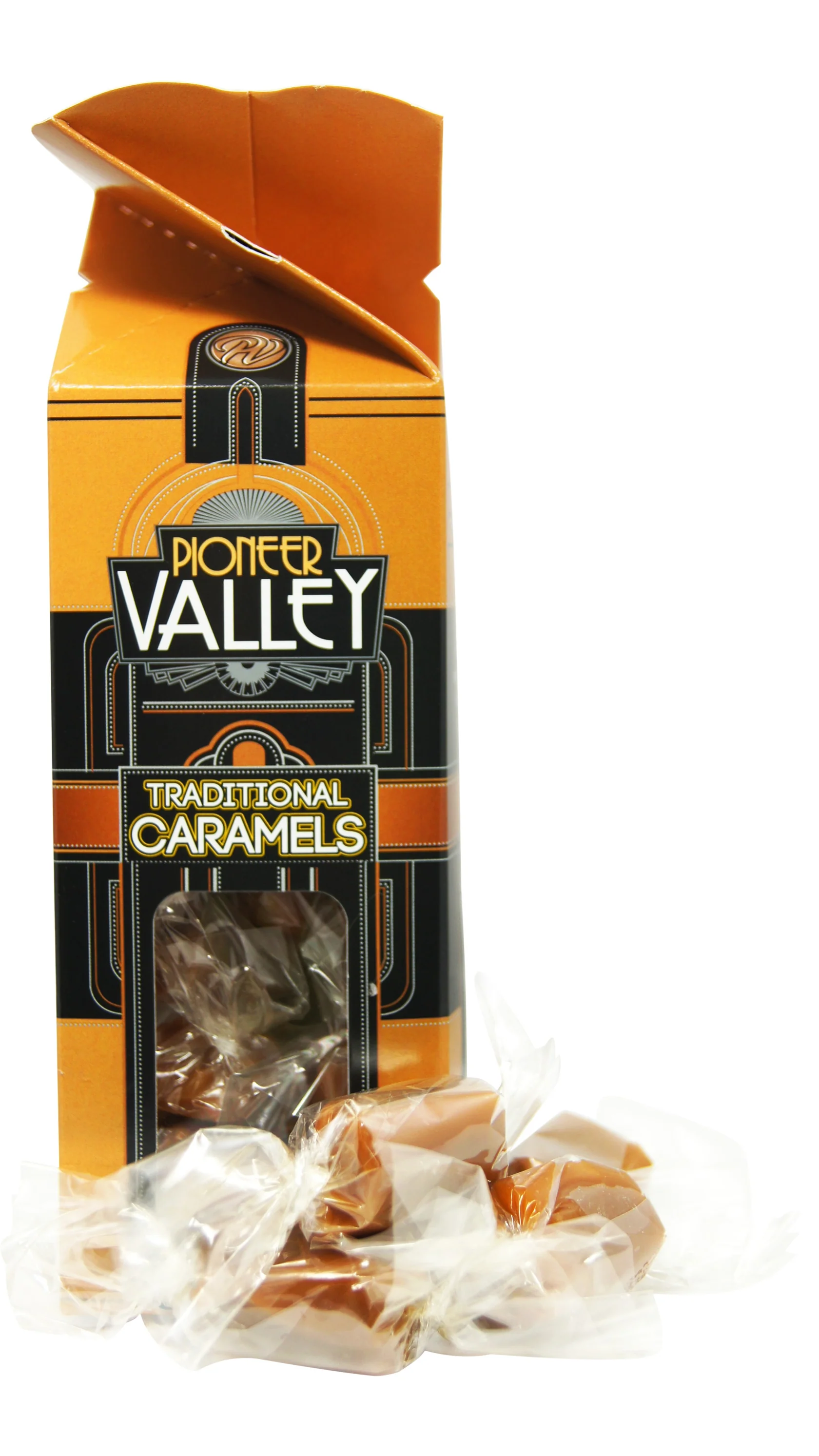 Pioneer Valley 